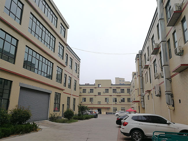 haha体育
专业灌装机厂家厂房展示