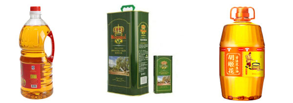 haha体育
油料灌装设备生产线样品